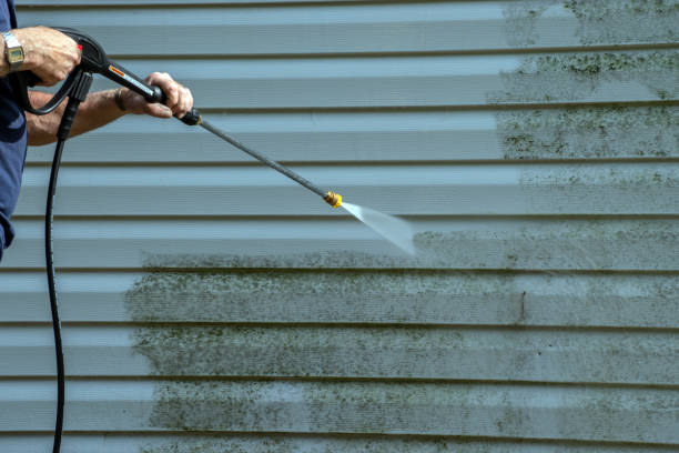 Why Choose Our Certified Pressure Washing Experts for Your Project Needs in Bridgetown, MS?